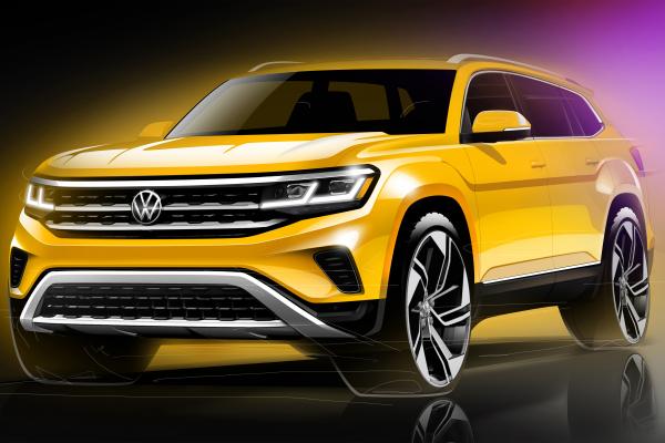 VOLKSWAGEN