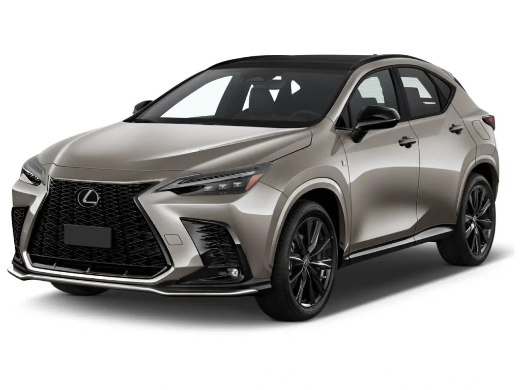 LEXUS