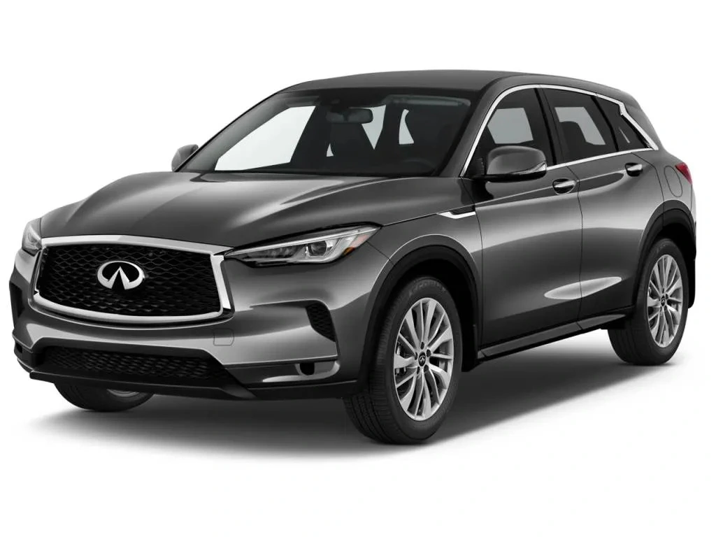 INFINITI