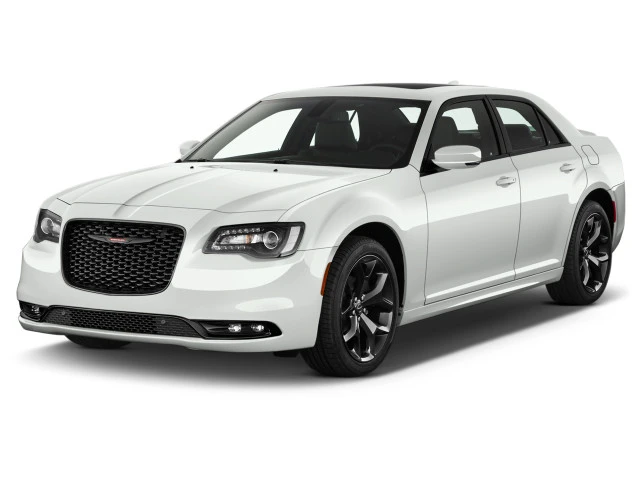 CHRYSLER