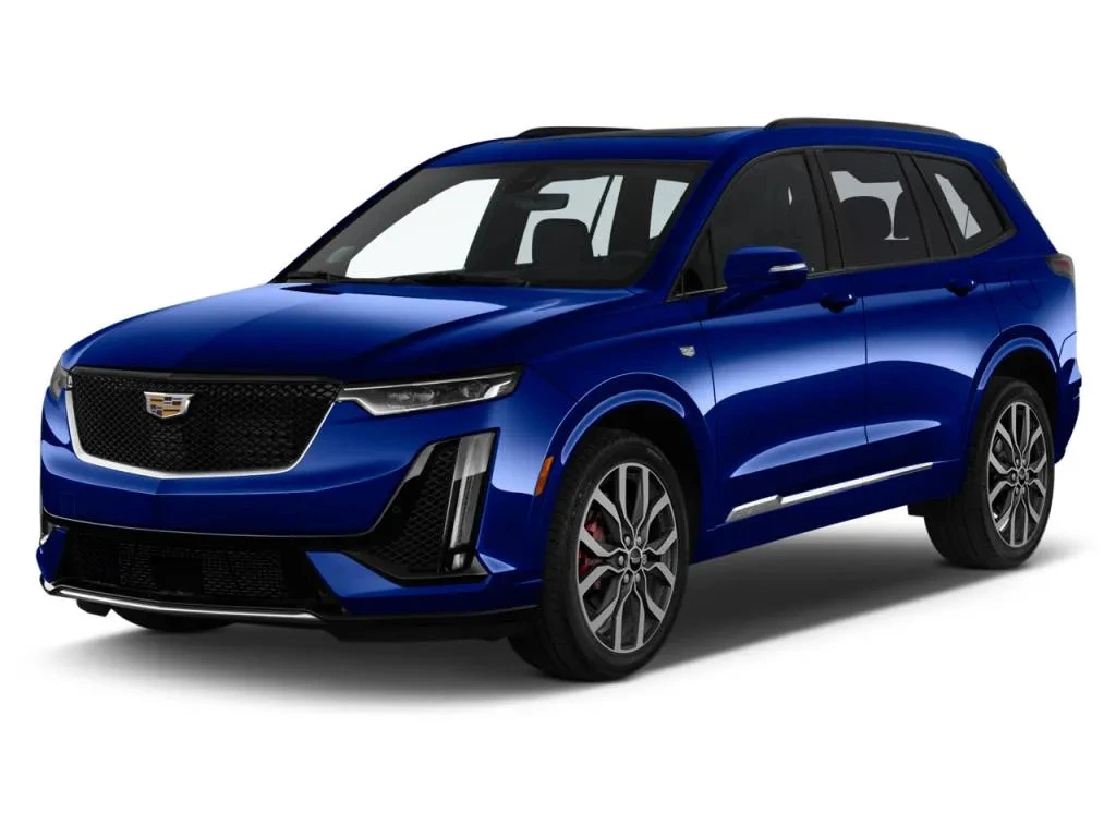 CADILLAC