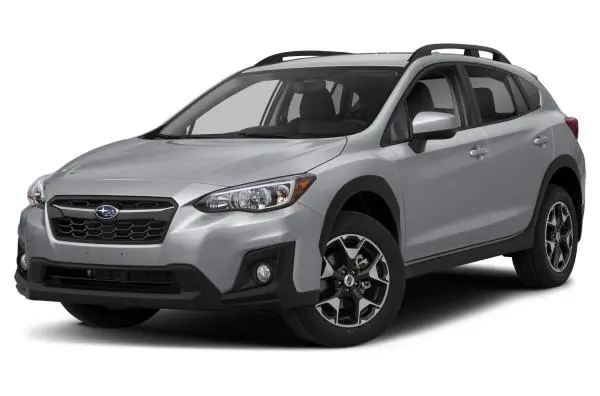 SUBARU